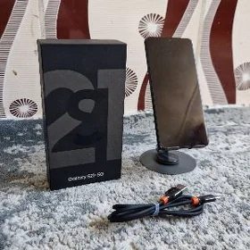 Samsung S21 Plus 5G