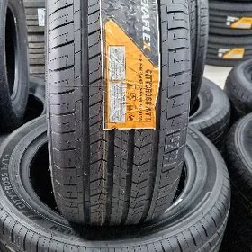TEKER TERAFLEX 255/55/19 ✅️ 2026ÝYL