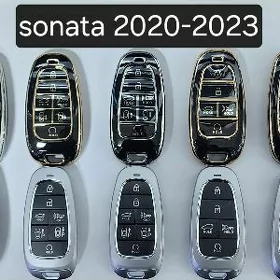 Hyundai Sonata Açar Pult