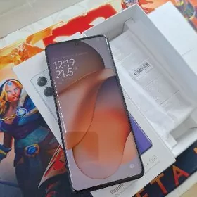 Redmi Note 13pro plus 8+8/256