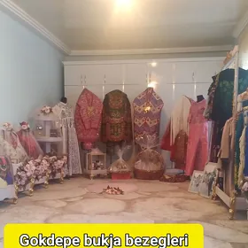 satlyk bukja nabor