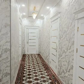 Daşoguz, Köneürgenç şäher jaý