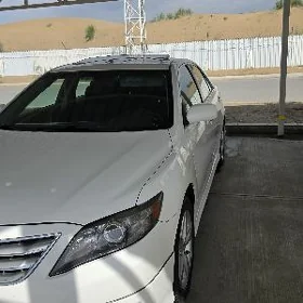 Toyota Camry 2010