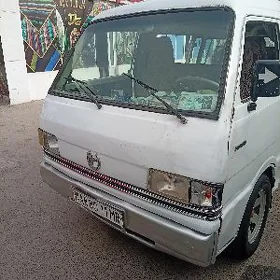 Mazda Mazda3 1989
