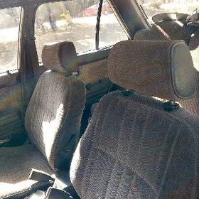 Nissan Sunny 1990