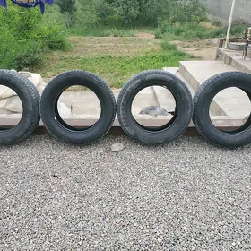 teker 225 65 17