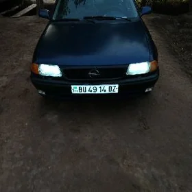 Opel Astra 1993