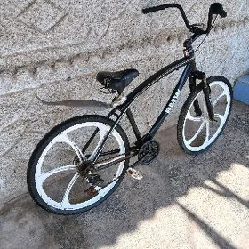BMW Tigir