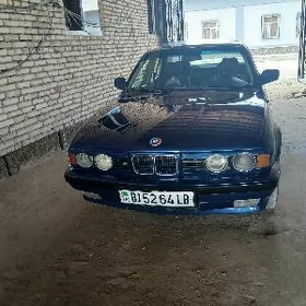 BMW 525 1992