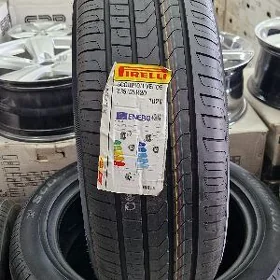 TEKER PIRELLI 235/55/20 2025Ý✅