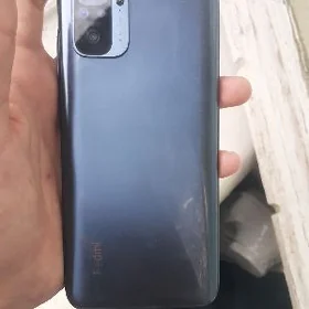 Redmi note 10
