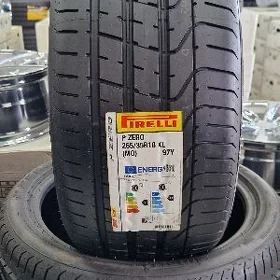 TEKER PIRELLI 265/35/18 2025Ý✅
