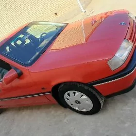 Opel Vectra 1991
