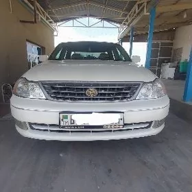 Toyota Avalon 2003