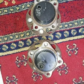stupitsa karolla