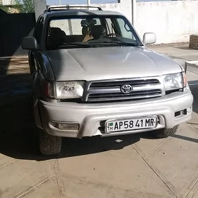 Toyota 4Runner 1998