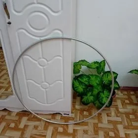 Обруч металлический