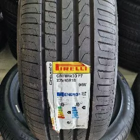 TEKER PIRELLI 235/45/18 2025Ý✅