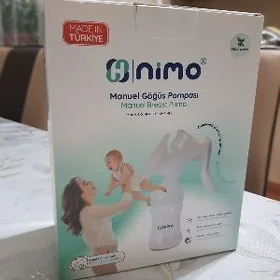 Molokootsos Молокоотсос