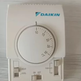 Daikin