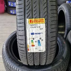 TEKER PIRELLI 235/45/18 2025Ý✅