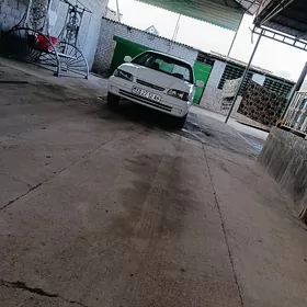 Toyota Tercel 1998