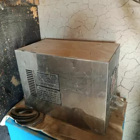Tok kopeltyan edilen Swarka ap