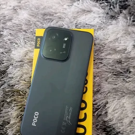 poco c85