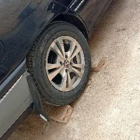 opel 4desik  hrom balon diska