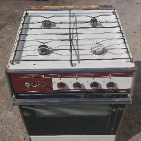 gaz plita