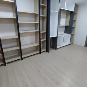 Satlyk pomeşeniýa ýerewanda