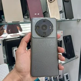 MI 12 S ULTRA 256
