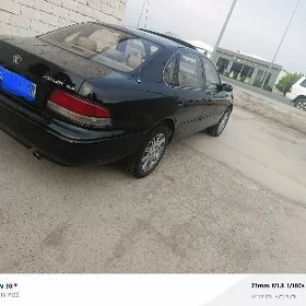 Toyota Avalon 1996