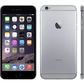 iPhone 6s plus