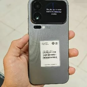 Xiaomi 17 Pro Max