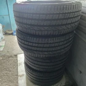 Pirelli BMW X5 G05 KOMPLE