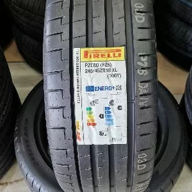 TEKER PIRELLI 245/45/18 2025Ý✅