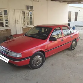 Opel Vectra 1991