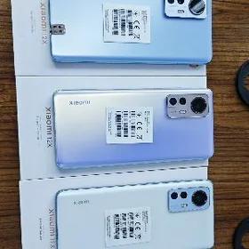 Xiaomi 12x