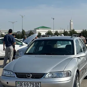 Opel Vectra 1999
