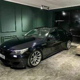 BMW 535 2009