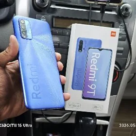 Redmi 9T 4/64 Gb