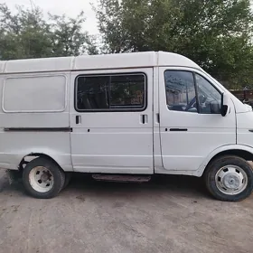 Gaz Gazel 2000