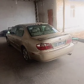 Infiniti I30 2001