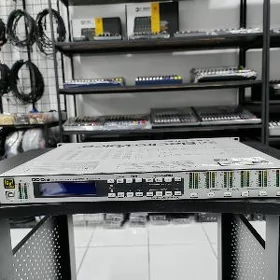Electro Voice Prosessor