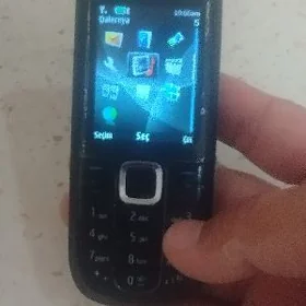 argynal nokia