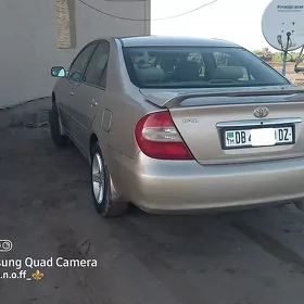 Toyota Camry 2003