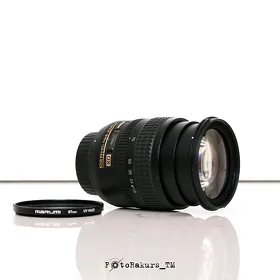 Obýektiv Nikon 18-70mm