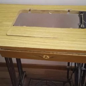 dikin maşyn aýak