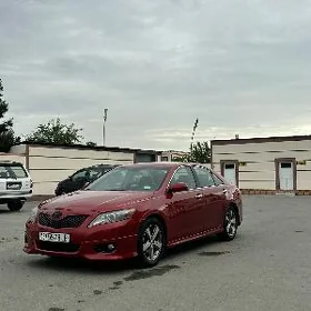 Toyota Camry 2010
